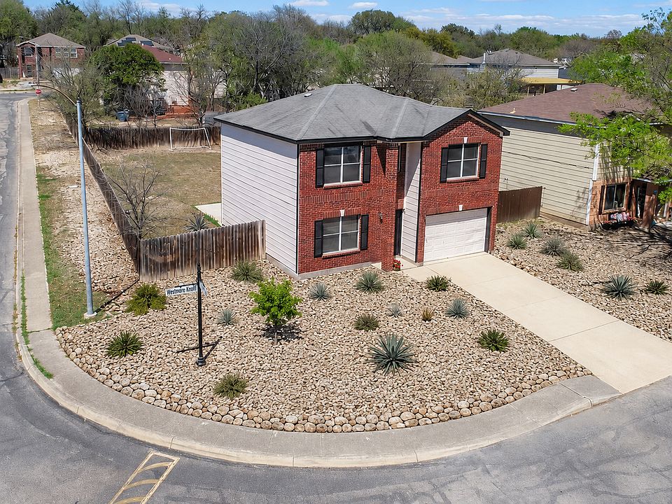 1st image of 3807 Wetmore Knoll