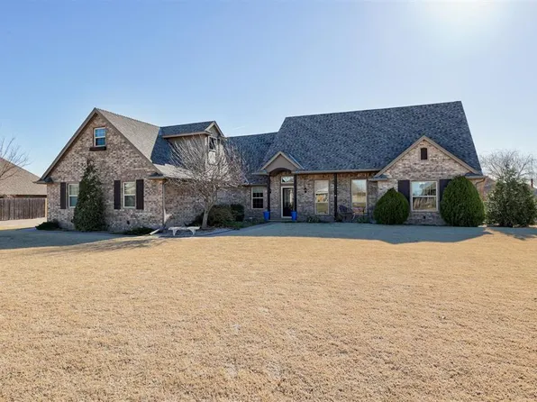 3412 Southridge Ln NE, Piedmont, OK 73078