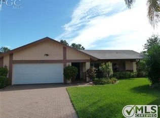 5855 Tallowood Cir, Fort Myers, FL 33919