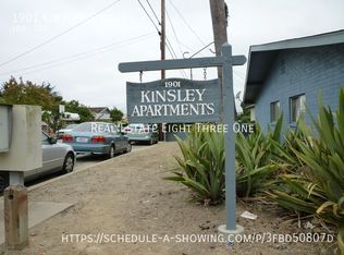 1901 Kinsley St APT 3, Santa Cruz, CA 95062