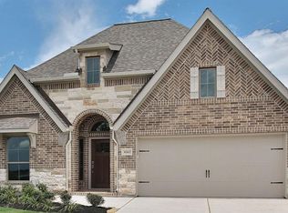 4263 Millers Creek Ln, Manvel, TX 77578