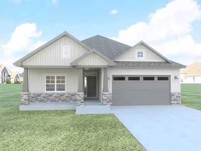 25836 78th STREET #Lt72, Salem, WI, 53168
