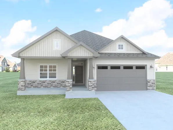 25836 78th STREET #Lt72, Salem, WI 53168