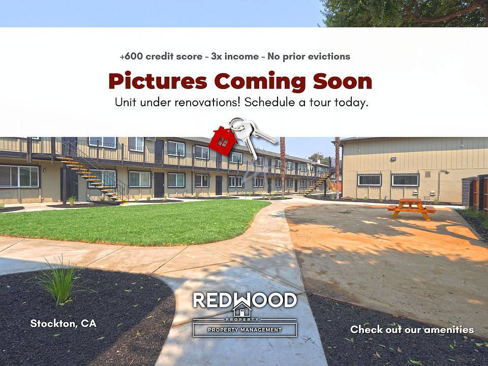 2nd image of 613 Camanche Ln #20