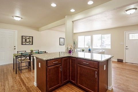 Great Granite Counters