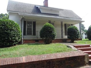 503 Watts St, Albemarle, NC 28001