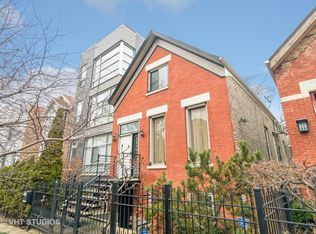 2034 W Crystal St, Chicago, IL 60622