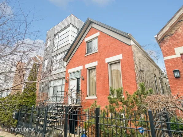 2034 W Crystal St, Chicago, IL 60622