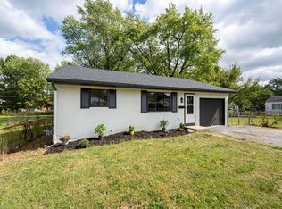 2810 Baughman Ave, Columbus, OH 43211