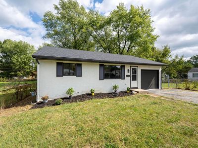 2810 Baughman Ave, Columbus, OH, 43211