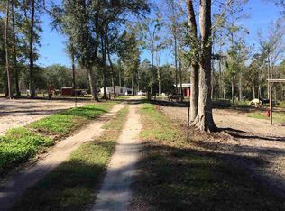 812 Sir Richard Rd, Tallahassee, FL 32310