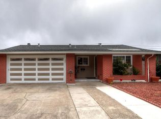 2335 Erin Pl, South San Francisco, CA 94080