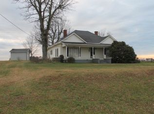 20328 County Road 82, Woodland, AL 36280