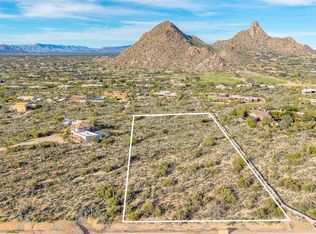 9770 E Happy Valley Rd, Scottsdale, AZ 85255