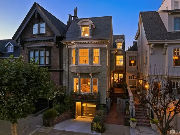 3530 Washington St, San Francisco, CA 94118
