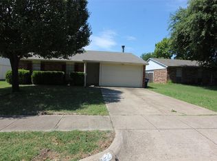 562 Hanover Dr, Allen, TX 75002