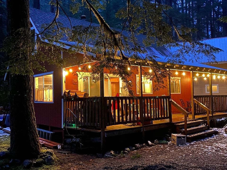 1st image of Northwoods Cabin 141