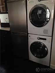 Rented by Oxford Property Group