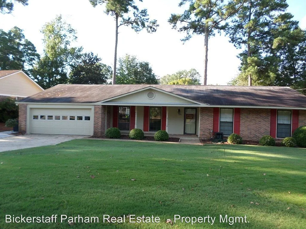 3536 Bridgewater Rd photo 1