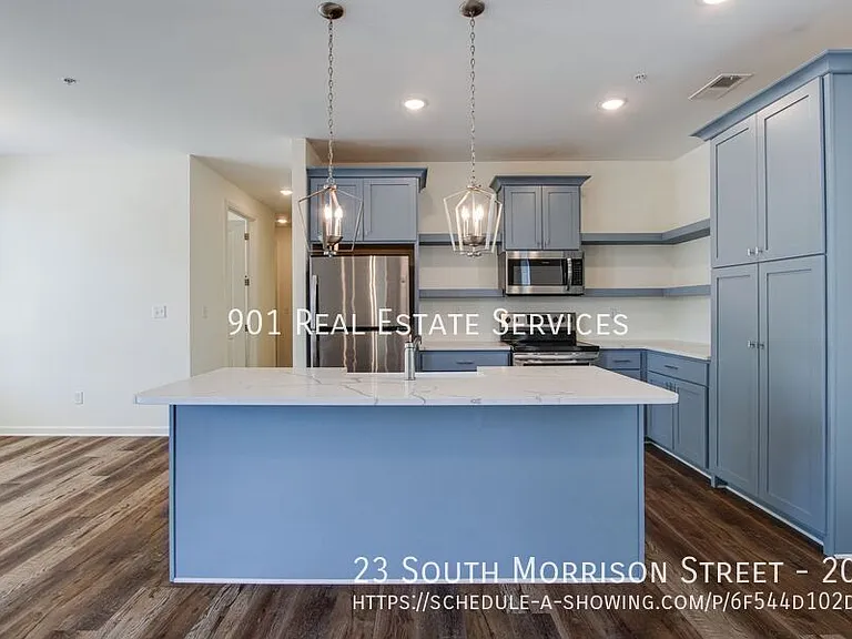 23 S Morrison St #201 — Photo 9