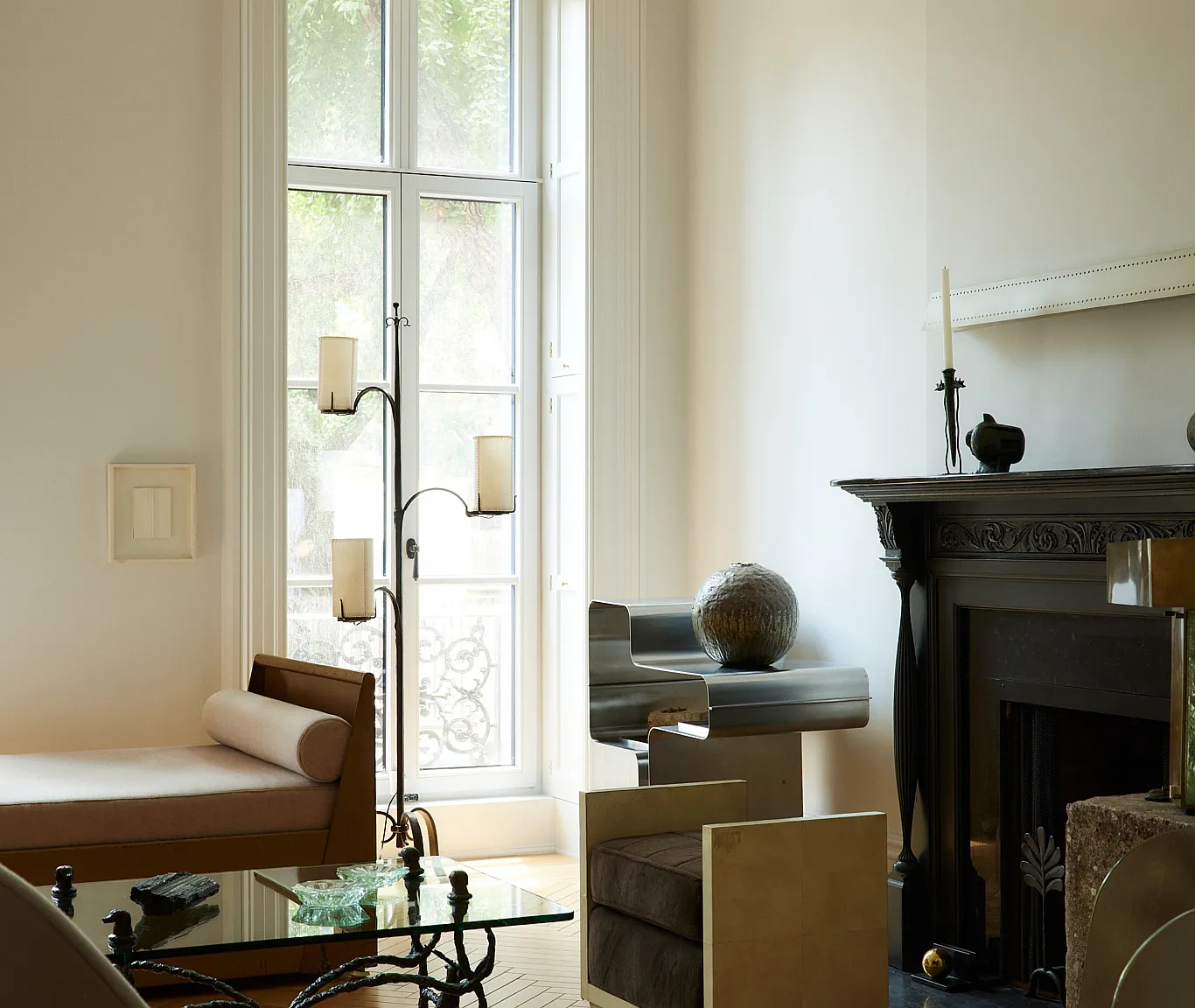 14 Saint Luke's Place — Photo 4