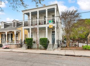 1461 Annunciation St Unit A, New Orleans, LA 70130