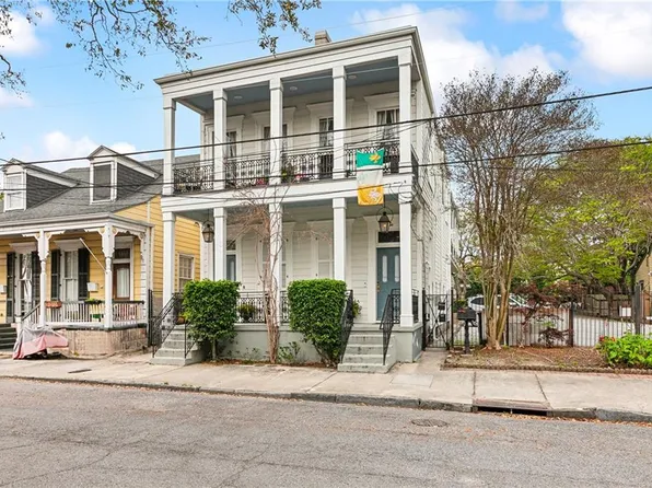 1461 Annunciation St Unit A, New Orleans, LA 70130
