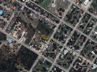 0 S 13th St, Aransas Pass, TX 78336