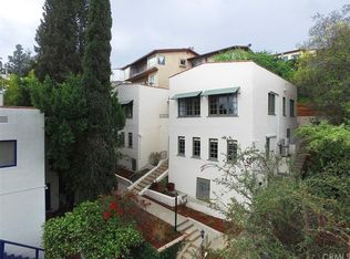 2045 Glencoe Way, Los Angeles, CA 90068