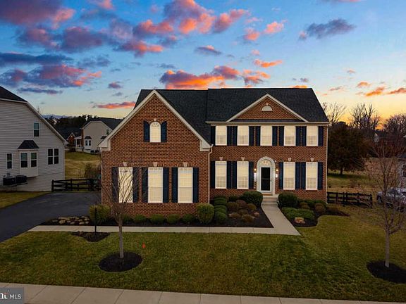 2nd image of 41626 Ramblin Ct