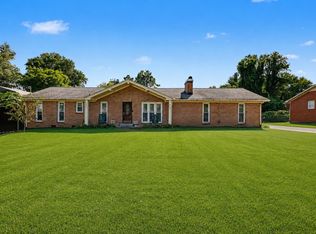 609 Cumberland Dr, Columbia, TN 38401
