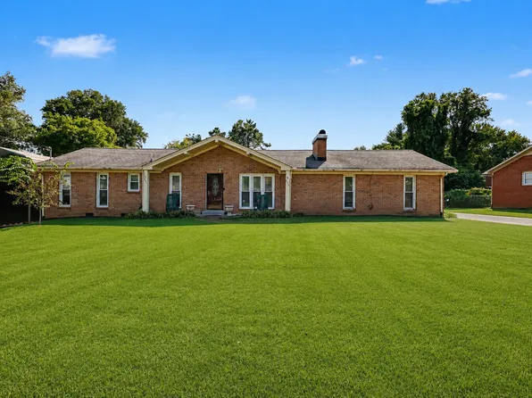 609 Cumberland Dr, Columbia, TN 38401
