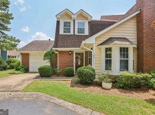 107 Mary Gay Ct, Decatur, GA 30030