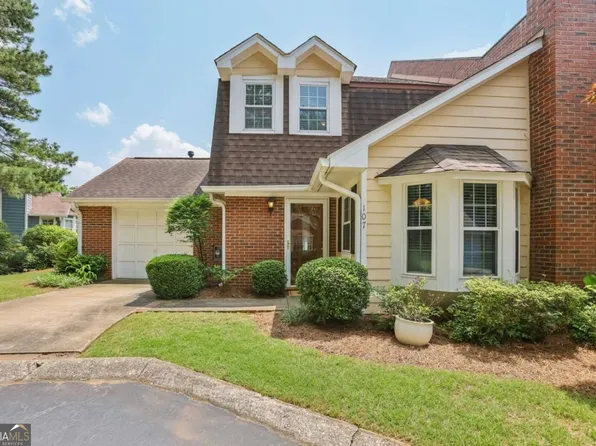 107 Mary Gay Ct, Decatur, GA 30030
