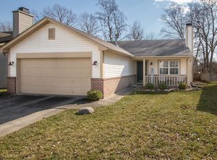 11140 Harrington Ln, Fishers, IN 46038