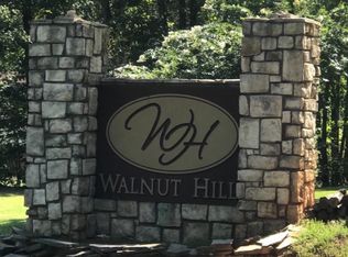 0 Mosby Ct LOT 10, Rustburg, VA 24588