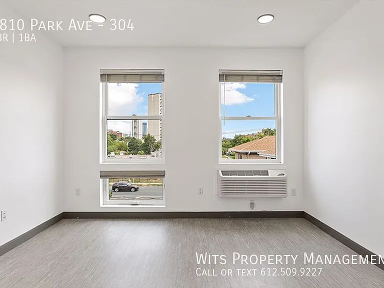 2810 Park Ave #304 — Photo 9