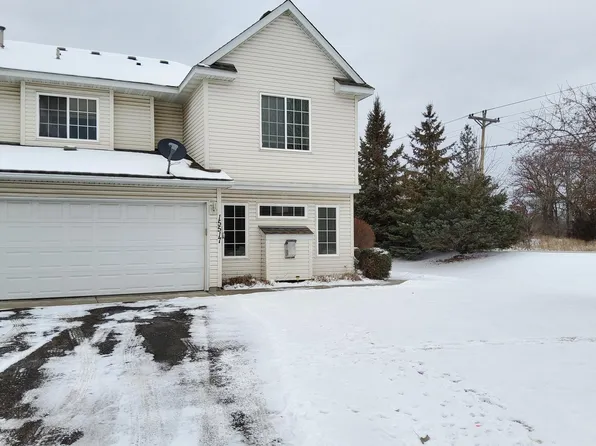 15517 Sodium St NW, Ramsey, MN 55303