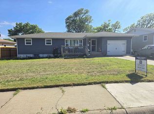 1126 Centennial Blvd, Hays, KS 67601