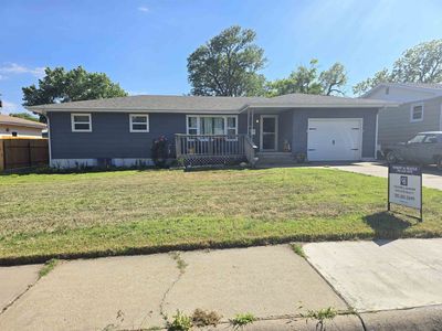 1126 Centennial Blvd, Hays, KS, 67601