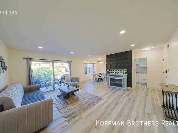 1419 Cardiff Ave APT 5, Los Angeles, CA 90035