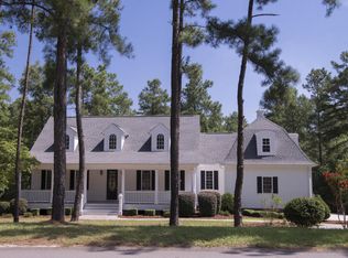 42 Glasgow Dr, Pinehurst, NC 28374