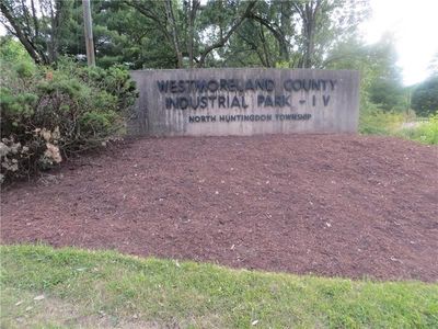 LOT-10R Parker Dr, Irwin, PA, 15642