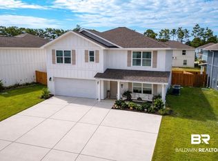 24520 Broken Sound Loop, Orange Beach, AL 36561