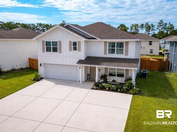 24520 Broken Sound Loop, Orange Beach, AL 36561