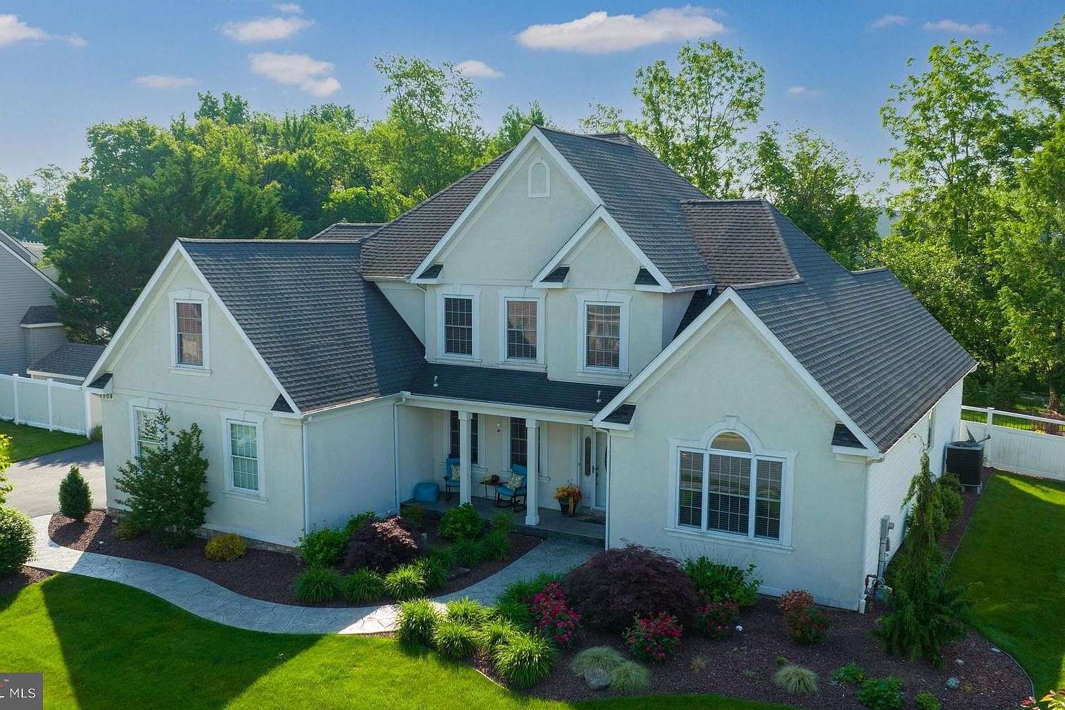 1504 Farm Cross Way, York, PA 17408 Zillow
