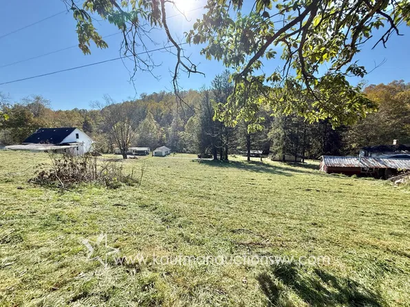 2445 & 2448 Brushy Fork Rd, Philippi, WV 26416