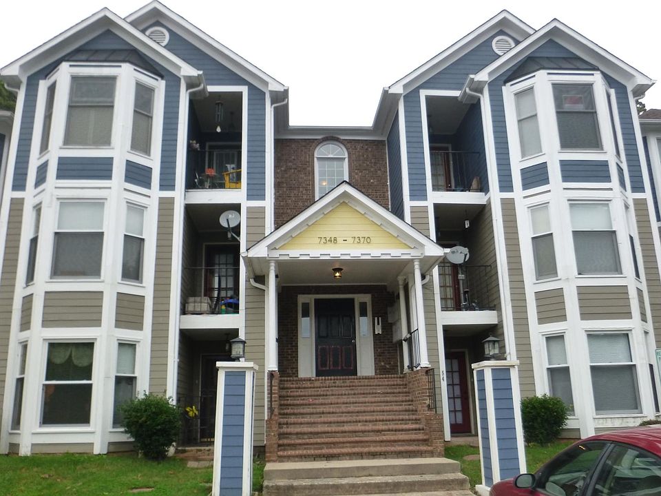 2nd image of 7350 Rose Terrace Ct