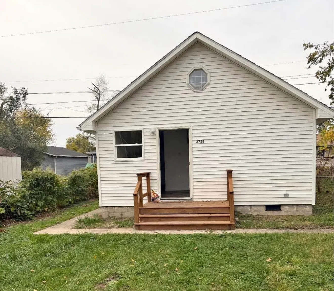 2 bed, 440 sqft, $850 — Photo 3