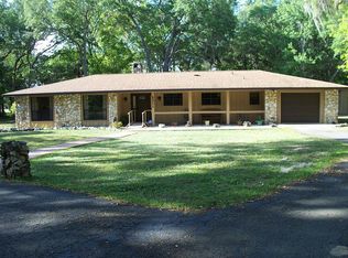 9311 NW 110th St, Chiefland, FL 32626